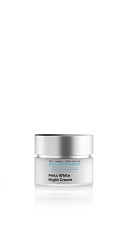Ночной крем «Жемчужное сияние» MELA WHITE NIGHT CREAM