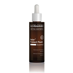 Солнцезащитный флюид с SPF 50  SOLAR + PROTECT FLUID 