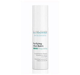Омолаживающий себорегулирующий флюид PURIFYING VITAL BALM