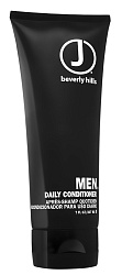 Кондиционер увлажняющий для волос для мужчин DAILY CONDITIONER