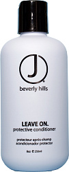 Кондиционер для волос  защитный несмываемый LEAVE ON CONDITIONER