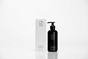 Восстанавливающий увлажняющий шампунь  PLATINUM HYDRATE  SHAMPOO