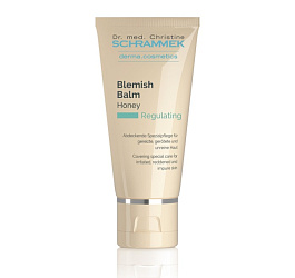 BB-крем «Идеальная кожа» 5 в 1 BLEMISH BALM HONEY