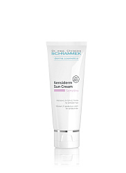 Крем-суфле с SPF 50 SENSIDERM SUN CREAM