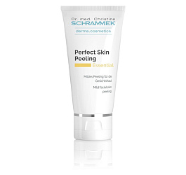 Обновляющий крем-пилинг для выравнивания рельефа кожи PERFECT SKIN PEELING 