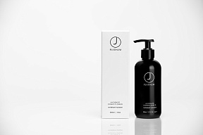 Восстанавливающий увлажняющий кондиционер  PLATINUM HYDRATE  CONDITIONER