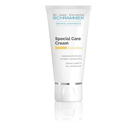 Крем регенерирующий «Защита 24 часа» SPECIAL CARE CREAM