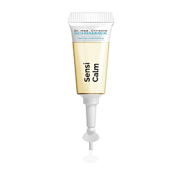 Ампульный концентрат с антикуперозным комплексом SENSI CALM AMPOULE