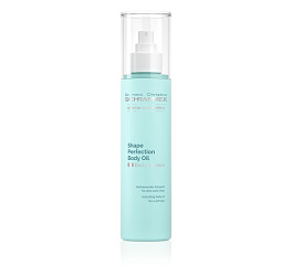 Моделирующее масло (активатор) для тела SHAPE PERFECTION BODY OIL
