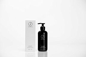 Восстанавливающий шампунь для объема PLATINUM VOLUME SHAMPOO