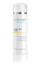 Тоник с обогащённым витаминным комплексом SUPER RICH TONIC
