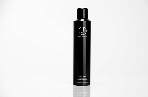 Мусс для объемной укладки волос  PLATINUM VOLUMIZING MOUSSE