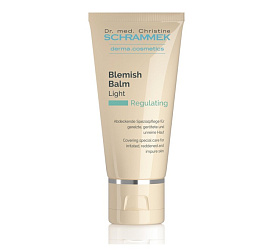 BB-крем «Идеальная кожа» 5 в 1 BLEMISH BALM LIGHT