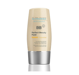 ВВ-флюид «Мгновенное преображение» с SPF 15 BB PERFECT BEAUTY FLUID - BEIGE (бежевый)